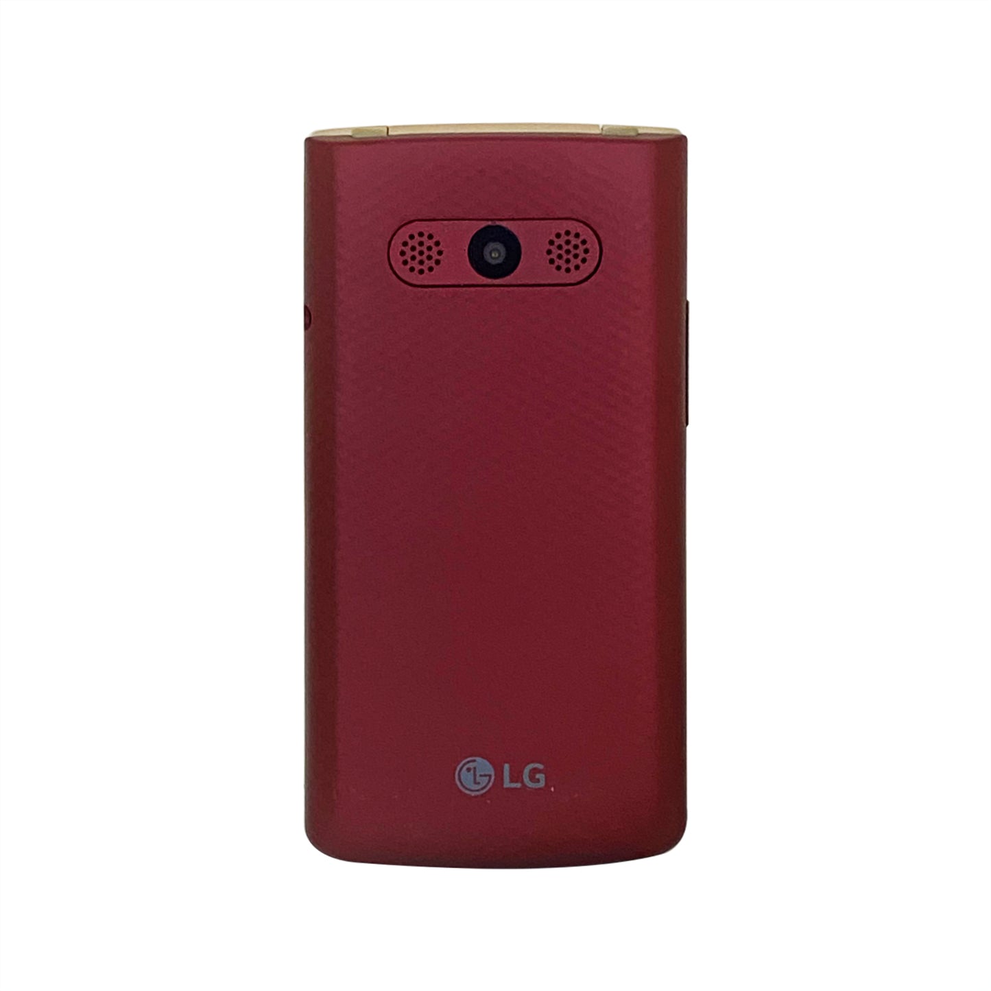 LG Wine Smart H410 — Burgundy Red — Unlocked — Refurbished