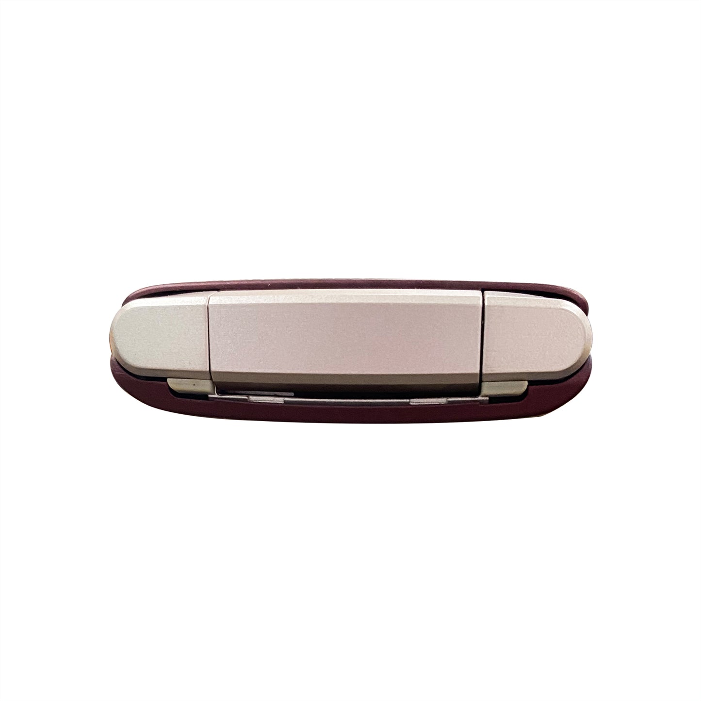 LG Wine Smart H410 — Burgundy Red — Unlocked — Refurbished