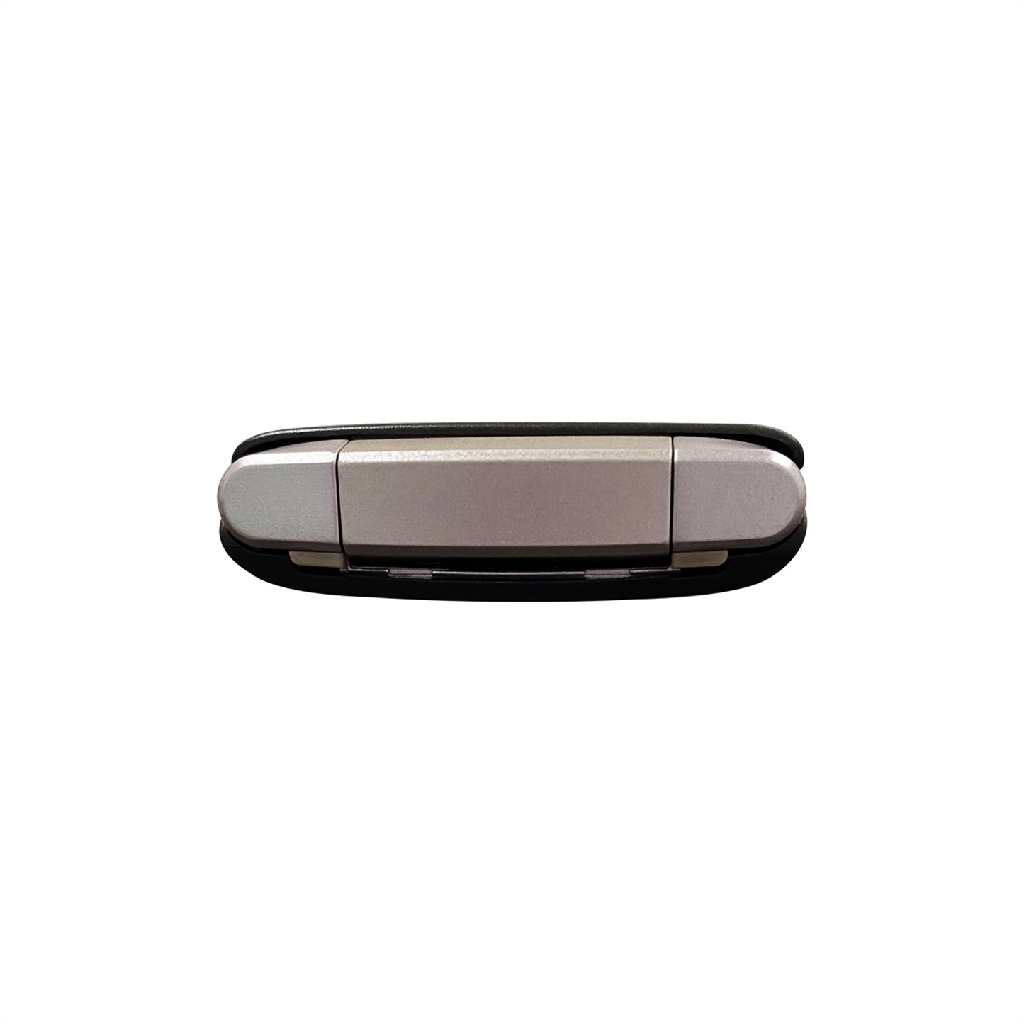 LG Wine Smart H410 Brown — Unlocked 4G Android Flip Phone — Refurbished