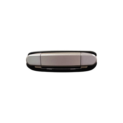 LG Wine Smart H410 Brown — Unlocked 4G Android Flip Phone — Refurbished