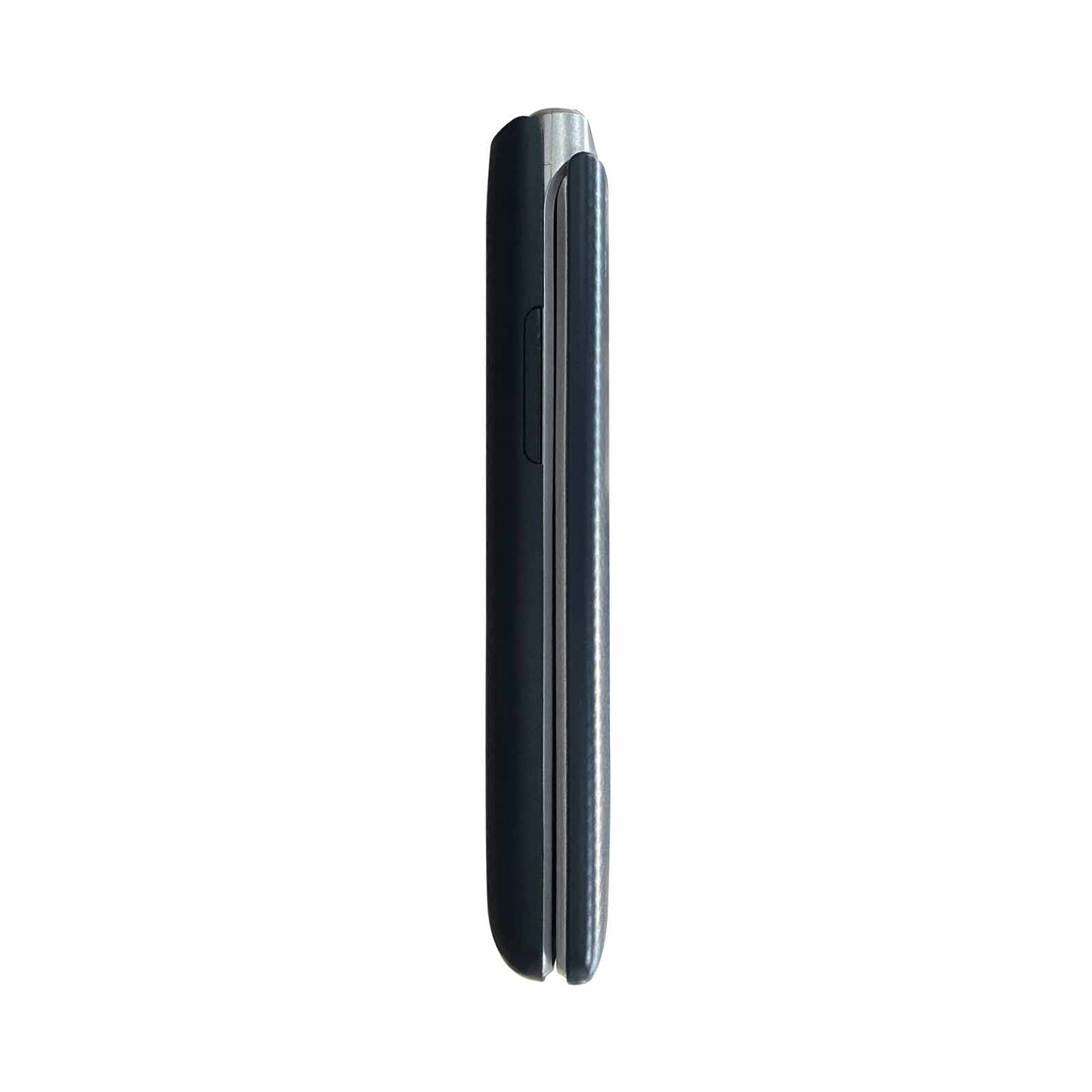 LG Smart Folder X100S Blue — Unlocked 4G Android Flip Phone — Refurbished