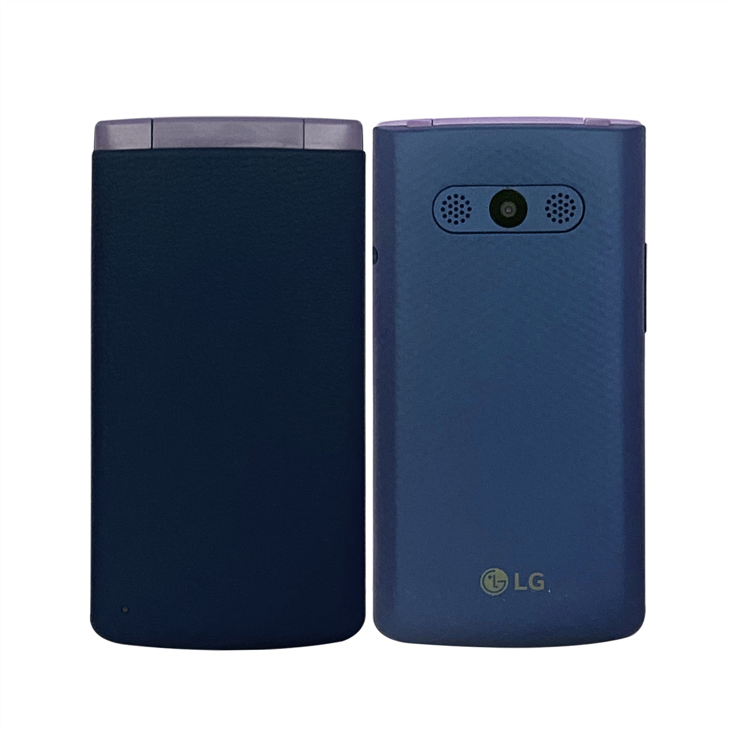 LG Wine Smart H410 — Blue — Unlocked — Refurbished