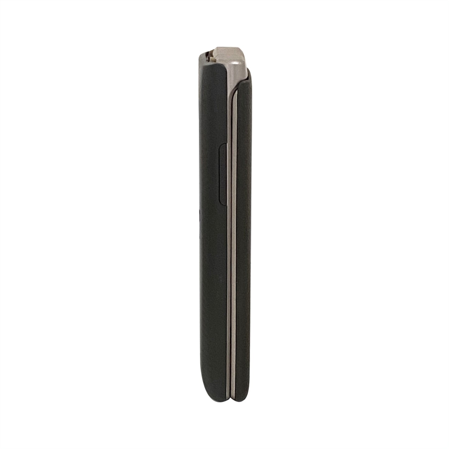 LG Wine Smart H410 Brown — Unlocked 4G Android Flip Phone — Refurbished