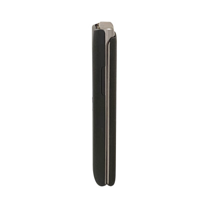 LG Wine Smart H410 Brown — Unlocked 4G Android Flip Phone — Refurbished